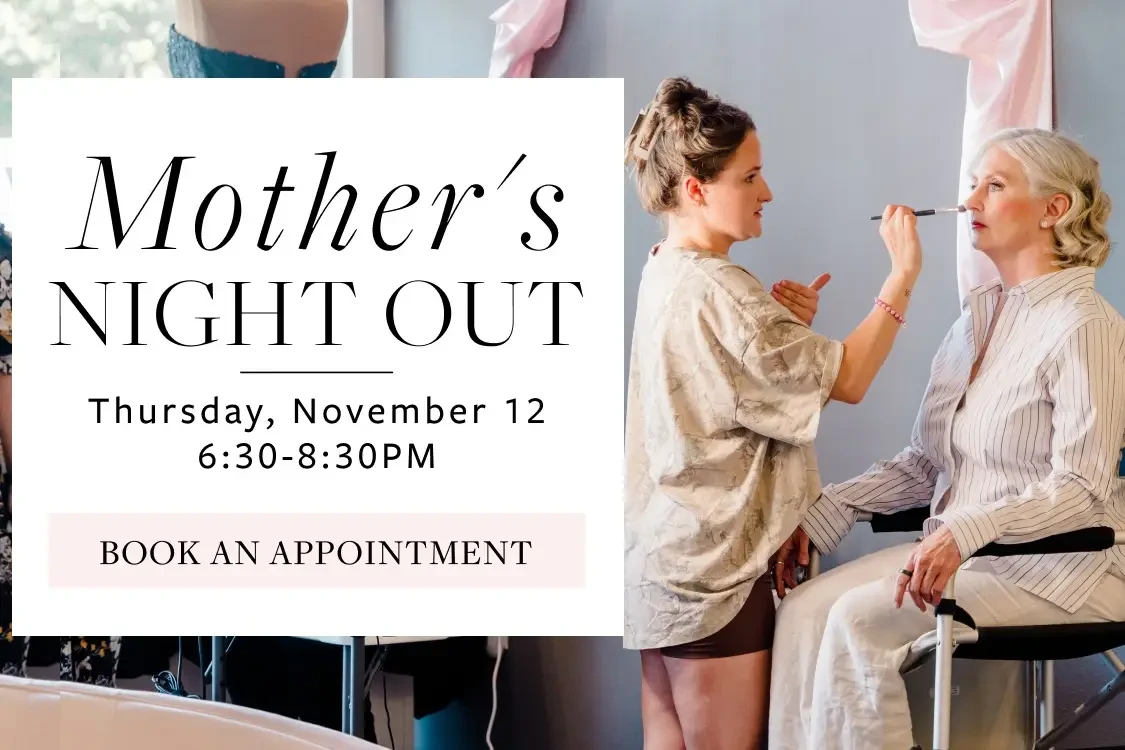 moms night out