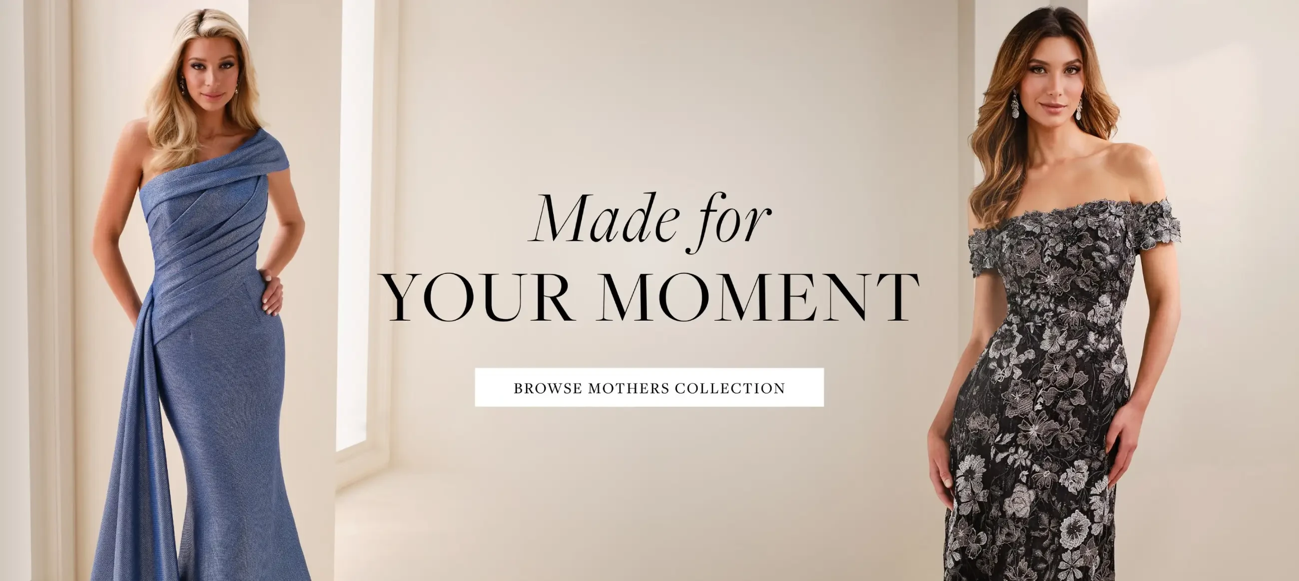 mother of the bride fall 2026 collections