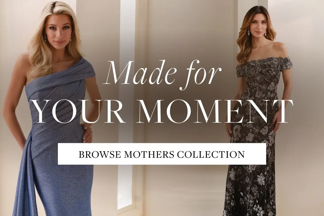 mother of the bride fall 2026 collections